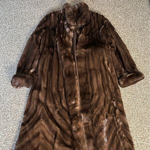 American Legend Fur Coat